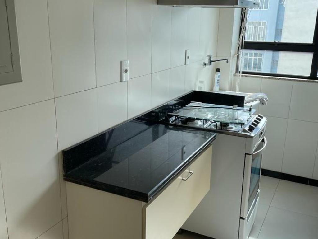 Foto 8 de UM QUARTO MOBILIADO NO CENTRO 801 em CENTRO, TRÊS RIOS RJ