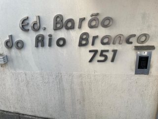 Miniatura de APARTAMENTO 2 QUARTOS NO CENTRO