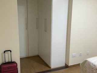 Miniatura de MELHOR 01 QUARTO DA CIDADE 804  NO CENTRO