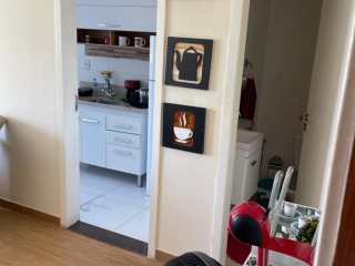 Miniatura de MELHOR 01 QUARTO DA CIDADE 804  NO CENTRO
