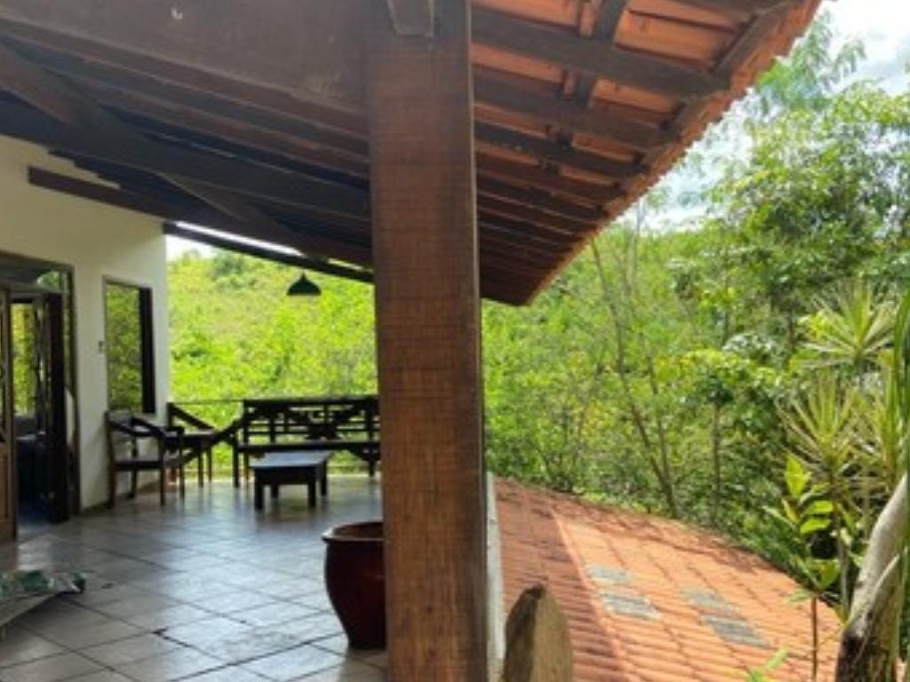 Foto 8 de LINDA MANSÃO NO CONDOMINIO HIPICO em CONDOMINIO HIPICO, TRÊS RIOS RJ