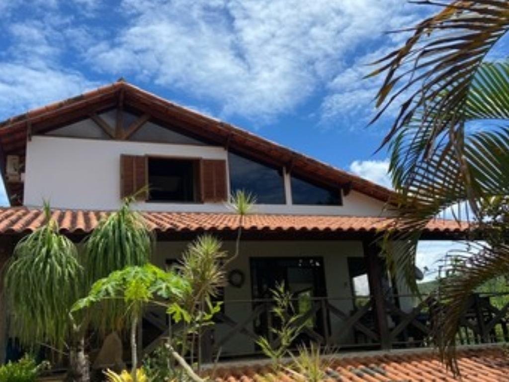 Foto 9 de LINDA MANSÃO NO CONDOMINIO HIPICO em CONDOMINIO HIPICO, TRÊS RIOS RJ