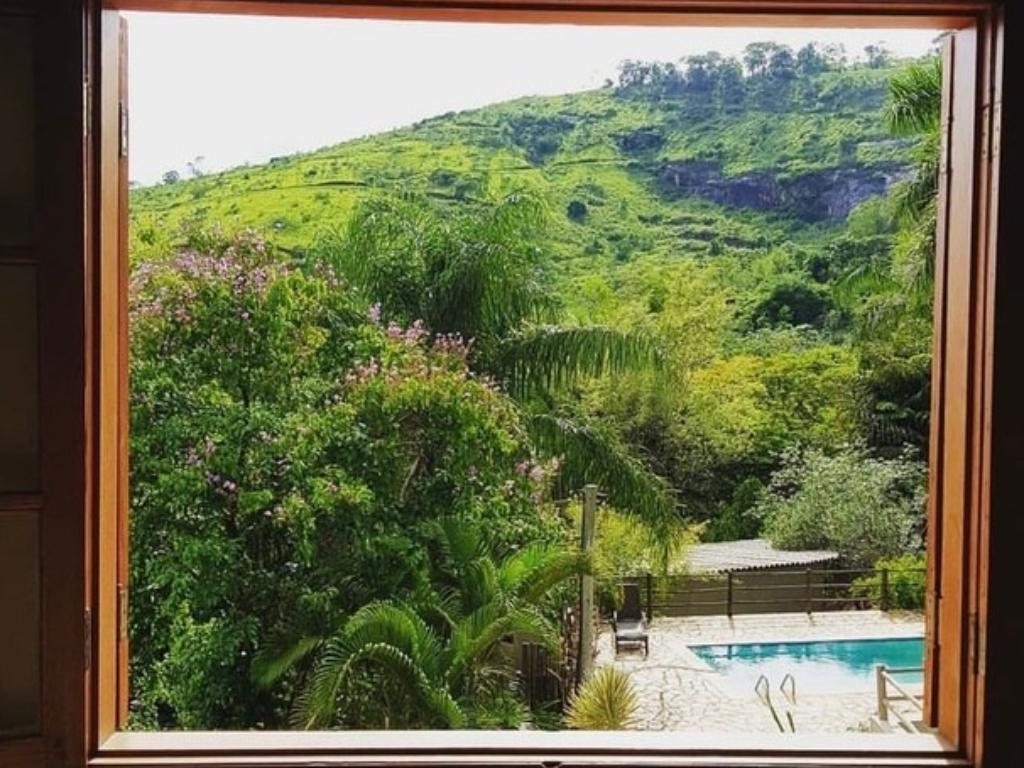 Foto 10 de LINDA MANSÃO NO CONDOMINIO HIPICO em CONDOMINIO HIPICO, TRÊS RIOS RJ