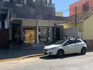 Miniatura de LOJA COM 100 METROS EM RUA MOVIMENTADA