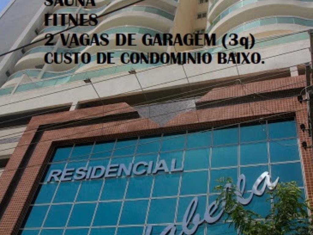 Foto 1 de 2 QUARTOS NO VIDABELLA   1006 em CENTRO, TRÊS RIOS RJ
