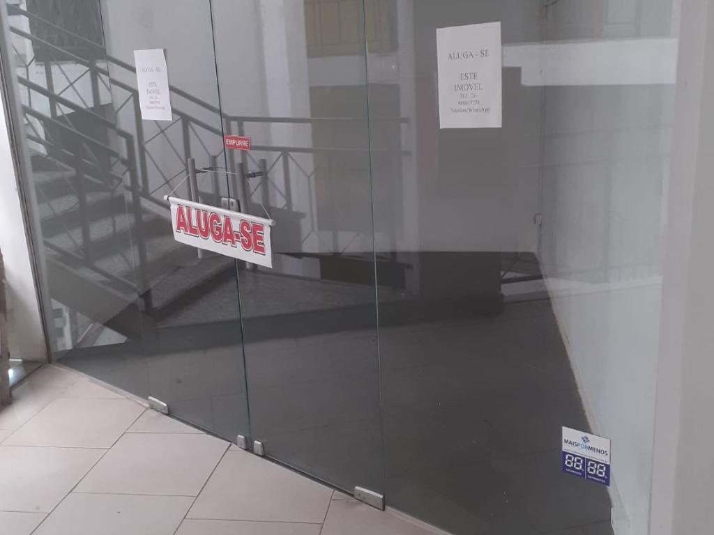 Foto 4 de LOJAS KIOSQUES E SALAS NO MELHOR PONTO DA CIDADE em CENTRO, TRÊS RIOS RJ