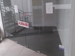 Miniatura de LOJAS KIOSQUES E SALAS NO MELHOR PONTO DA CIDADE