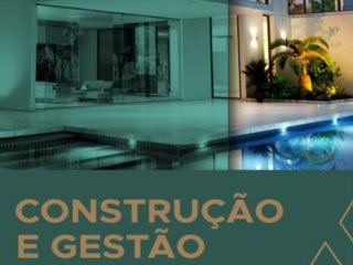 Miniatura de CONSTRUÇÃO E GESTÃO DE CASAS DE ALTO PADRÃO