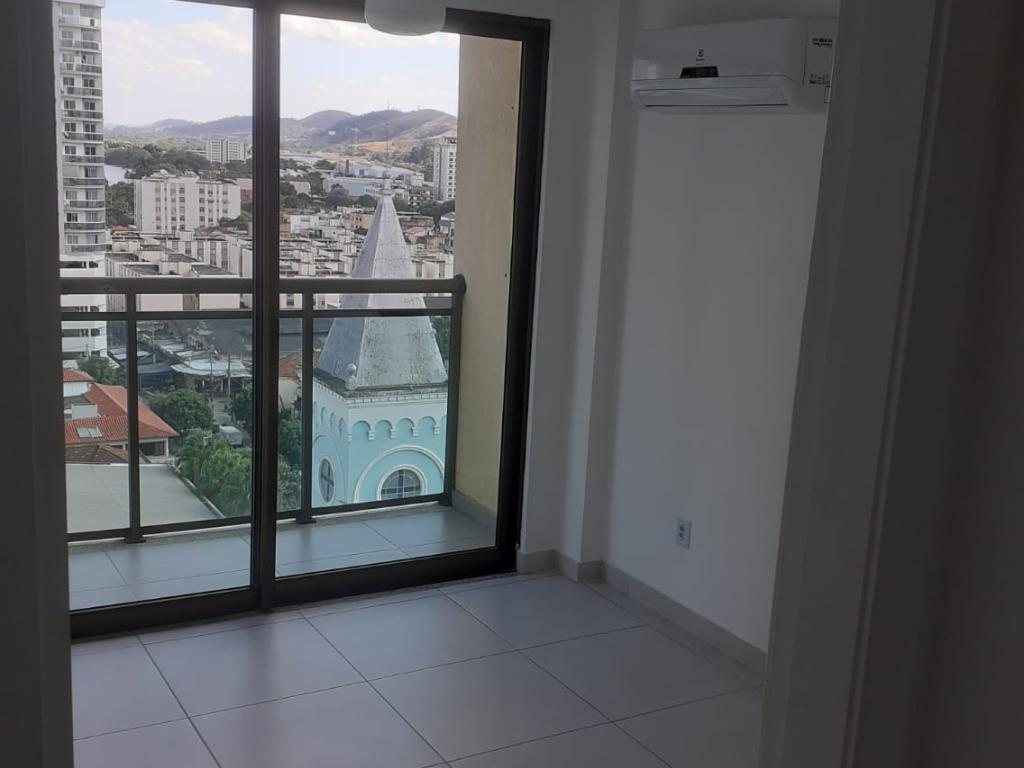 Foto 4 de APARTAMENTO DE 01 QUARTO 602 em CENTRO, TRÊS RIOS RJ