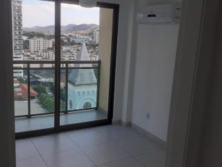 Miniatura de APARTAMENTO DE 01 QUARTO 602