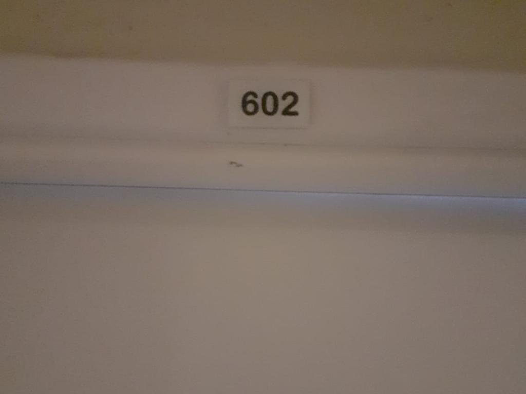 Foto 7 de APARTAMENTO DE 01 QUARTO 602 em CENTRO, TRÊS RIOS RJ