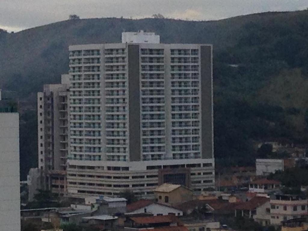 Foto 1 de 2 QUARTOS VIDABELLA  VENDA OU ALUGA 1104 em CENTRO, TRÊS RIOS RJ