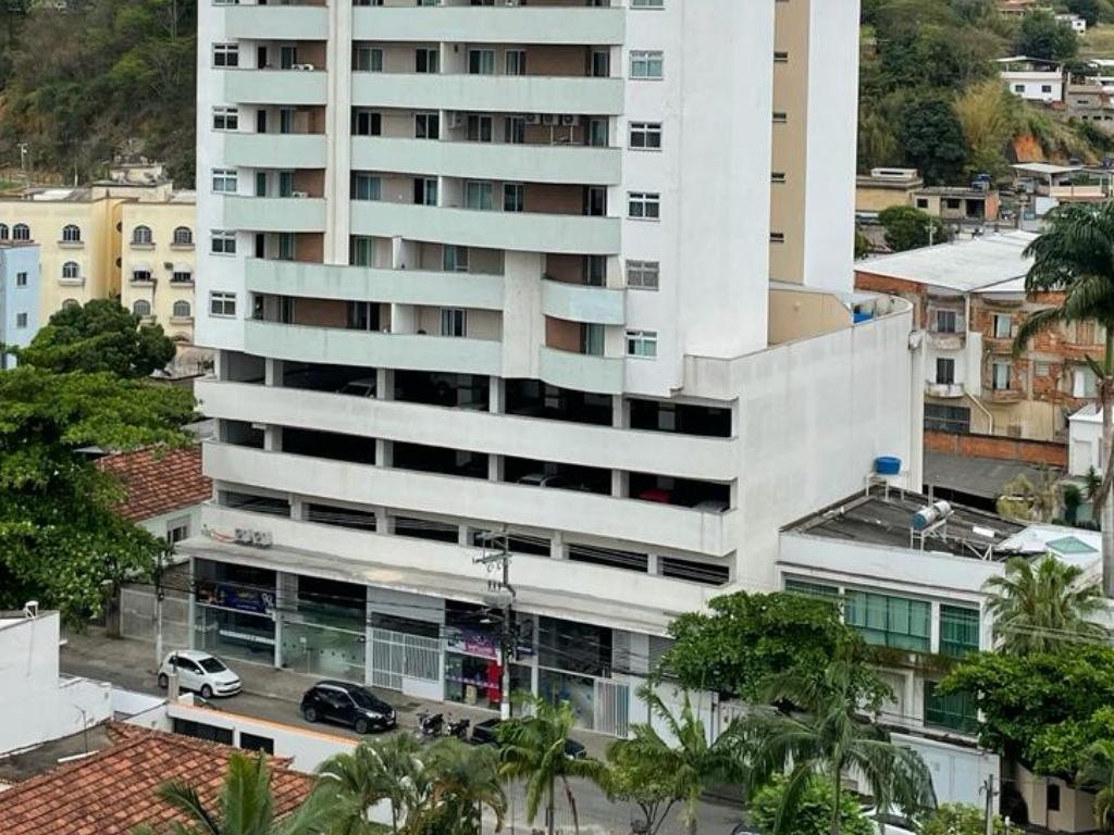 Foto 1 de LINDO APARTAMENTO DE 3 QUARTOS CENTRO 402 em CENTRO, TRÊS RIOS