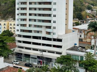 Miniatura de LINDO APARTAMENTO DE 3 QUARTOS CENTRO 402