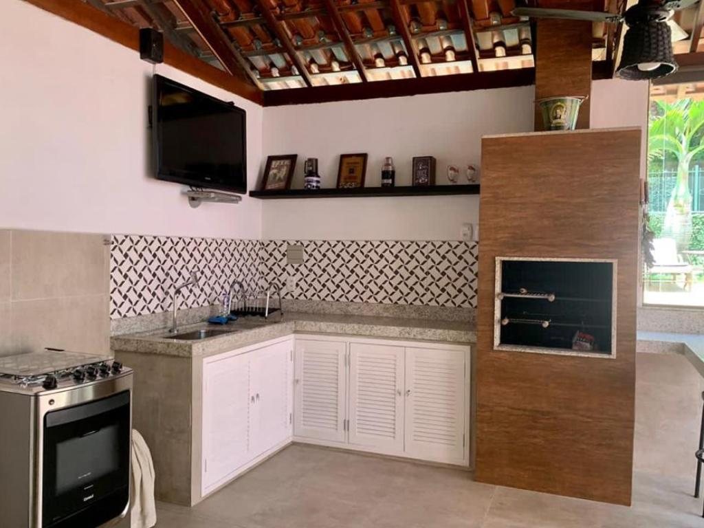 Foto 20 de LINDA CASA PERTO DO SESC em CENTRO, TRÊS RIOS RJ
