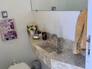 Miniatura de LINDA CASA PERTO DO SESC