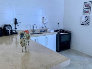 Miniatura de LINDA CASA PERTO DO SESC