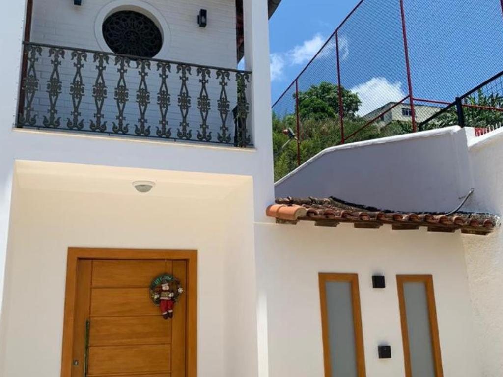 Foto 31 de LINDA CASA PERTO DO SESC em CENTRO, TRÊS RIOS RJ