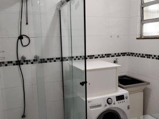Miniatura de LINDO STUDIO EM BOTAFOGO PERTO DO METRO