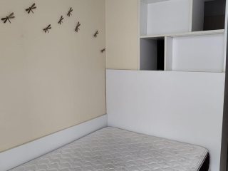 Miniatura de LINDO STUDIO EM BOTAFOGO PERTO DO METRO