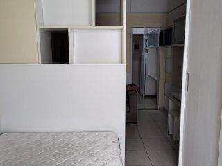 Miniatura de LINDO STUDIO EM BOTAFOGO PERTO DO METRO