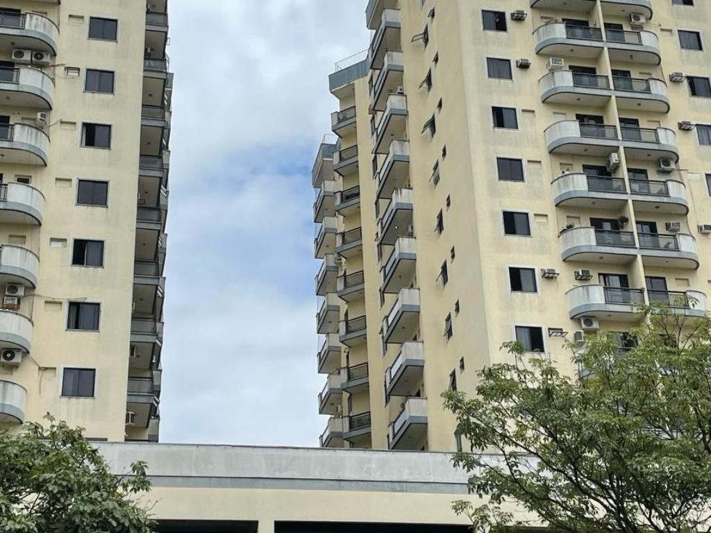 Foto 1 de APARTAMENTO 2 QUARTOS NO CENTRO - OLGA SOLA venda ou aluguel em CENTRO, TRÊS RIOS RJ