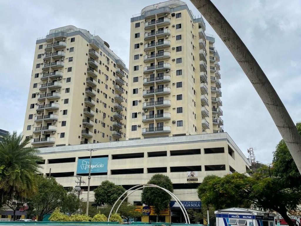 Foto 2 de APARTAMENTO 2 QUARTOS NO CENTRO - OLGA SOLA venda ou aluguel em CENTRO, TRÊS RIOS RJ
