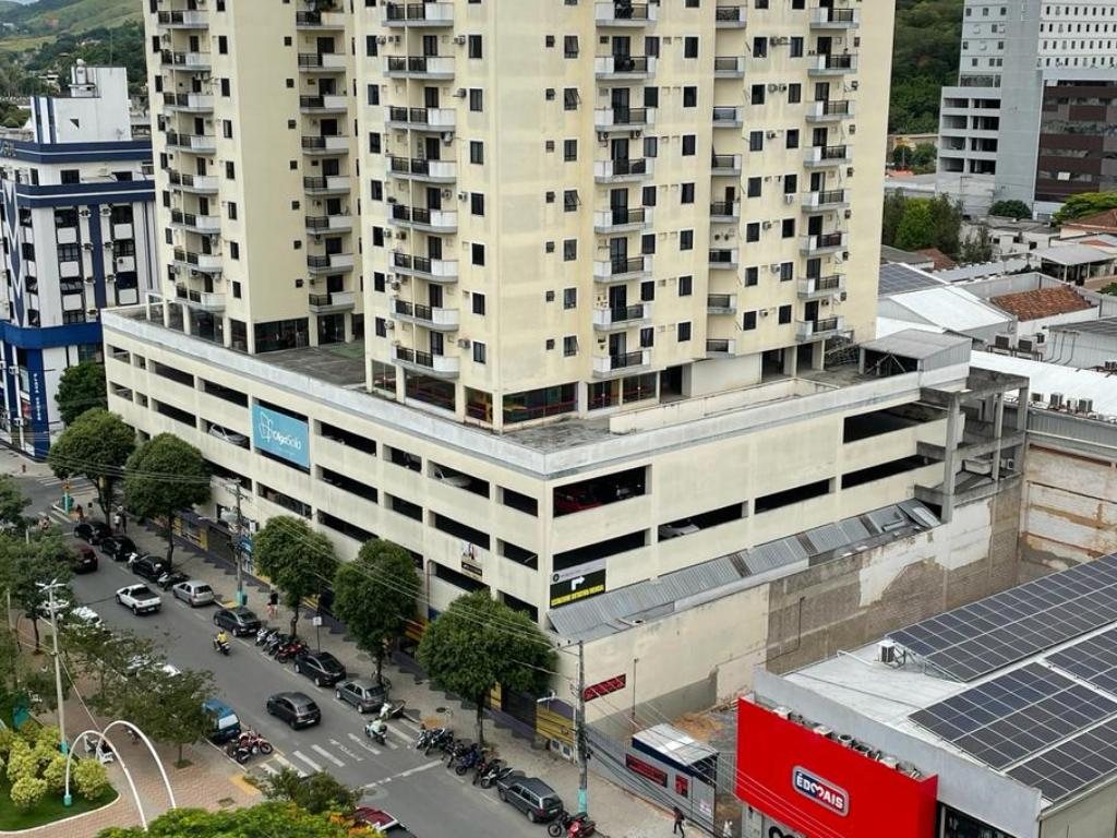 Foto 3 de APARTAMENTO 2 QUARTOS NO CENTRO - OLGA SOLA venda ou aluguel em CENTRO, TRÊS RIOS RJ
