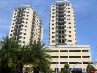Miniatura de APARTAMENTO 2 QUARTOS NO CENTRO - OLGA SOLA venda ou aluguel