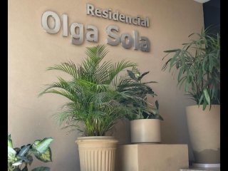 Miniatura de APARTAMENTO 2 QUARTOS NO CENTRO - OLGA SOLA venda ou aluguel