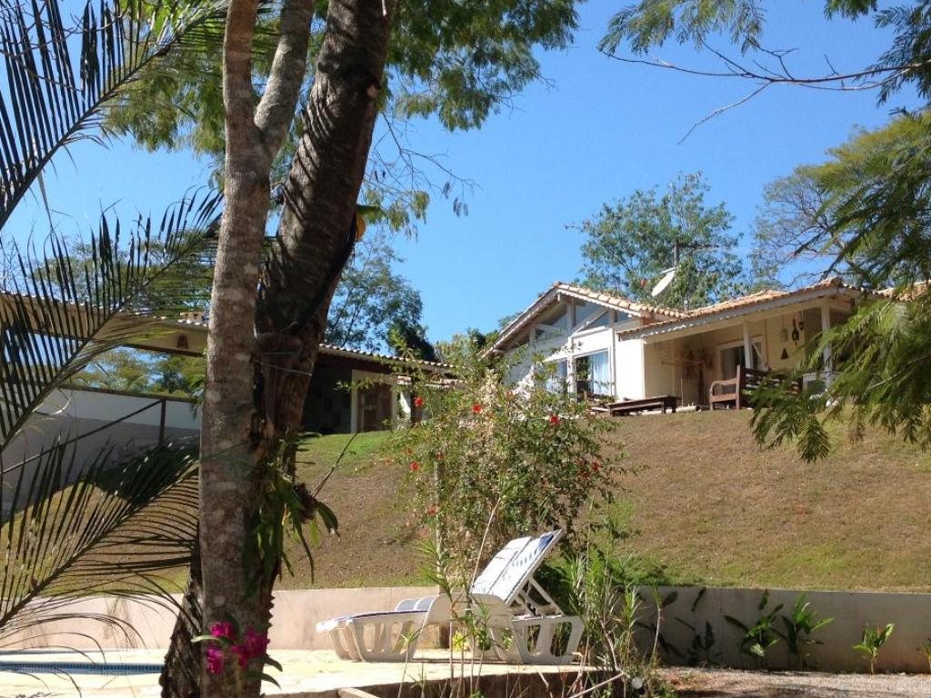 Foto 3 de LINDA CASA DE CAMPO em MOURA BRASIL, TRÊS RIOS RJ