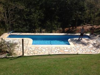 Miniatura de LINDA CASA DE CAMPO