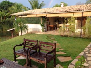 Miniatura de LINDA CASA DE CAMPO