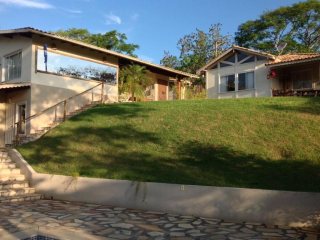 Miniatura de LINDA CASA DE CAMPO