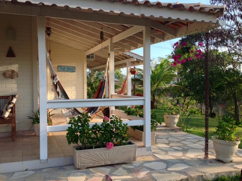 Foto 10 de LINDA CASA DE CAMPO em MOURA BRASIL, TRÊS RIOS RJ