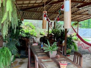 Miniatura de LINDA CASA DE CAMPO