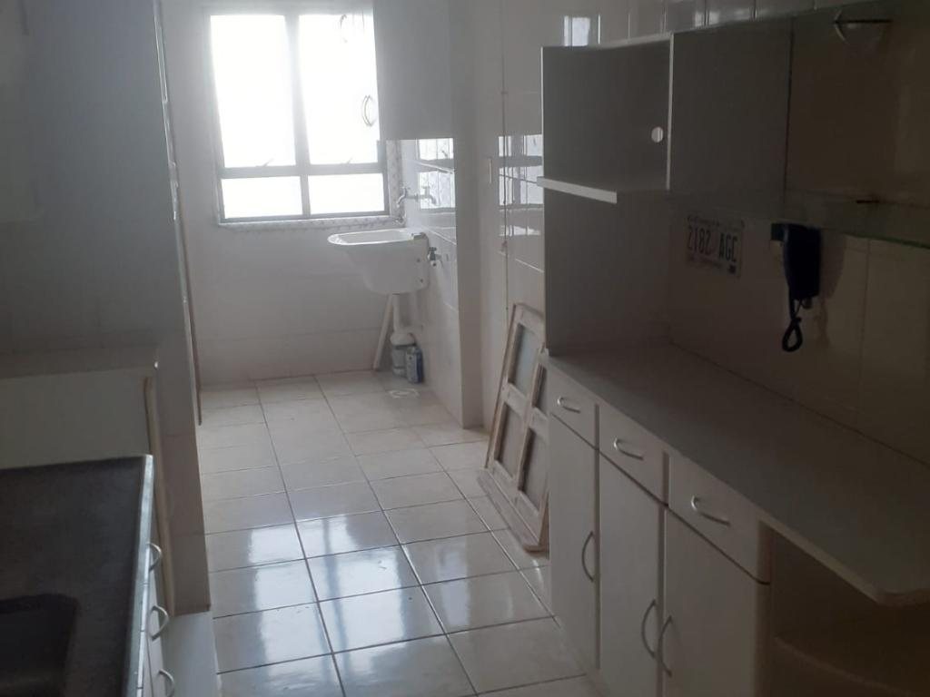 Foto 8 de APARTAMENTO 2 QUARTOS NO CENTRO - OLGA SOLA venda ou aluguel em CENTRO, TRÊS RIOS RJ