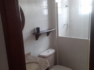 Miniatura de APARTAMENTO 2 QUARTOS NO CENTRO - OLGA SOLA venda ou aluguel