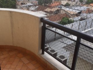Miniatura de APARTAMENTO 2 QUARTOS NO CENTRO - OLGA SOLA venda ou aluguel