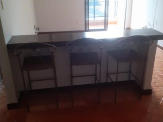 Miniatura de APARTAMENTO 2 QUARTOS NO CENTRO - OLGA SOLA venda ou aluguel
