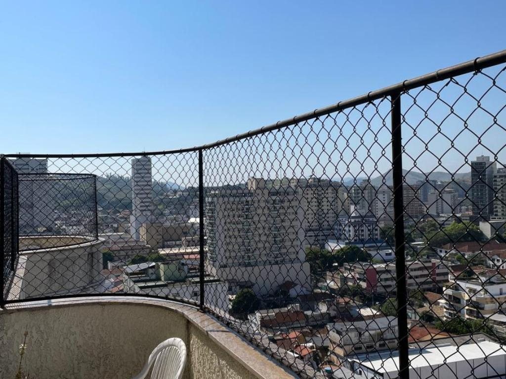 Foto 3 de LINDA COBERTURA NO CENTRO em CENTRO, TRÊS RIOS