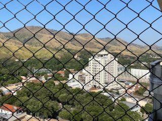 Miniatura de LINDA COBERTURA NO CENTRO
