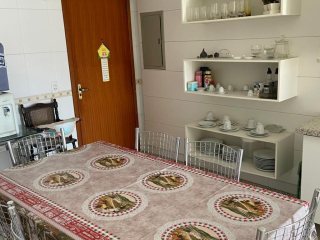 Miniatura de LINDA COBERTURA NO CENTRO