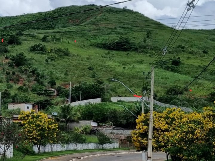 OTIMO TERRENO DE 3180 METROS em RESIDENCIAL SANTA THEREZA, SANTANA DO DESERTO MG
