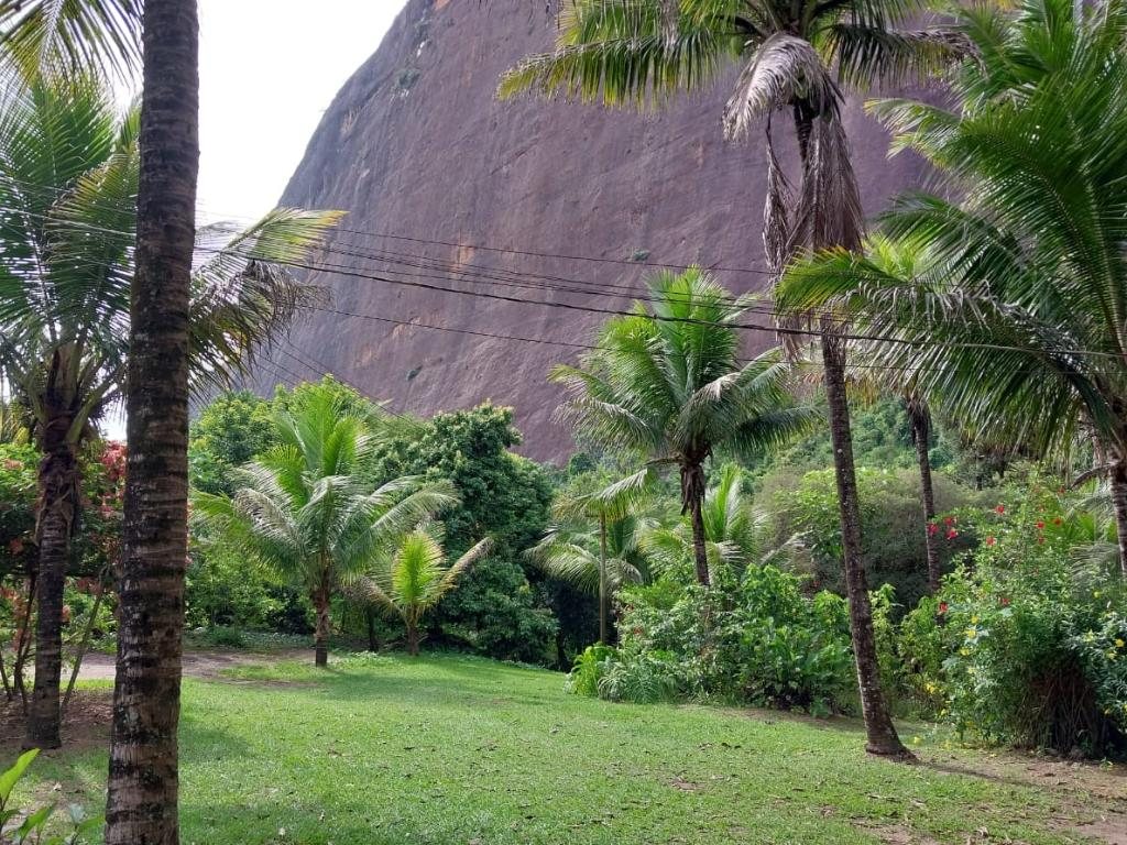 Foto 1 de SITIO COM NATUREZA PRIVILEGIADA em PARAIBUNA, COMENDADOR LEVY GASPARIAN