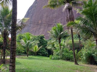 Miniatura de SITIO COM NATUREZA PRIVILEGIADA