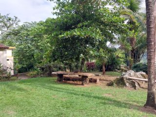 Miniatura de SITIO COM NATUREZA PRIVILEGIADA