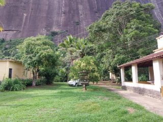Miniatura de SITIO COM NATUREZA PRIVILEGIADA