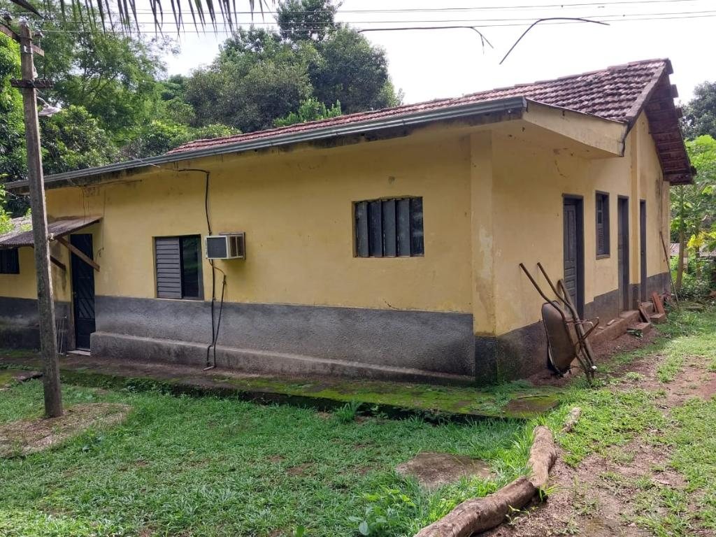 Foto 5 de SITIO COM NATUREZA PRIVILEGIADA em PARAIBUNA, COMENDADOR LEVY GASPARIAN