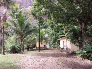 Miniatura de SITIO COM NATUREZA PRIVILEGIADA